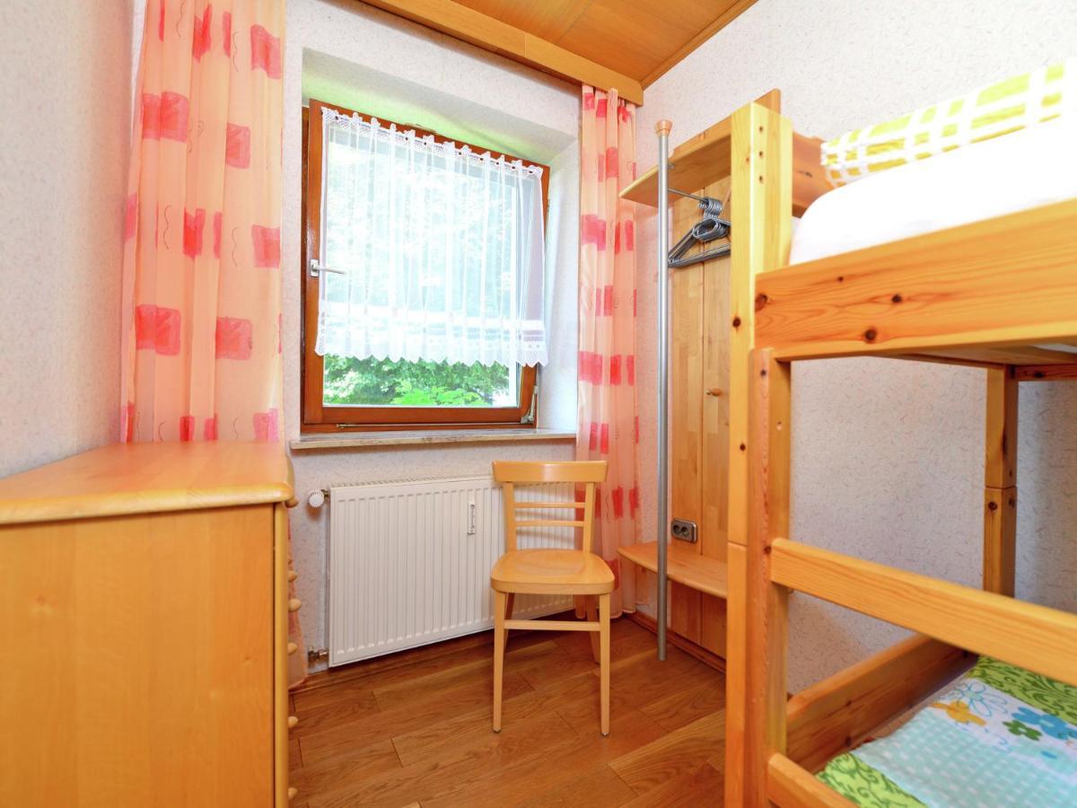 Holiday In The Sauerland Region In Unique Location Willingen  Exterior photo
