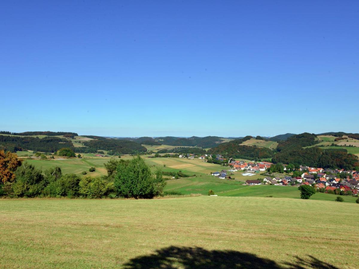 Holiday In The Sauerland Region In Unique Location Willingen  Exterior photo