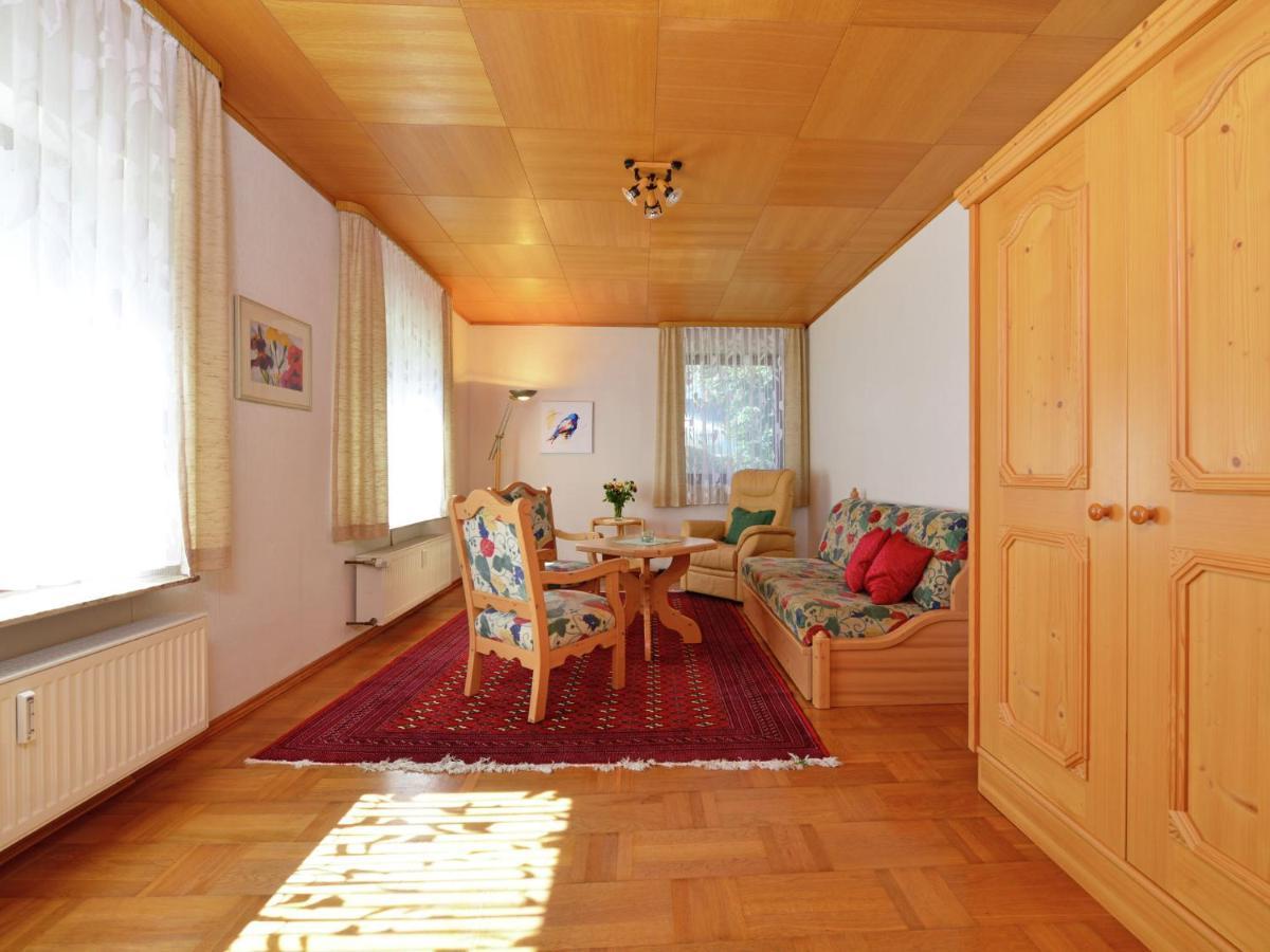 Holiday In The Sauerland Region In Unique Location Willingen  Room photo