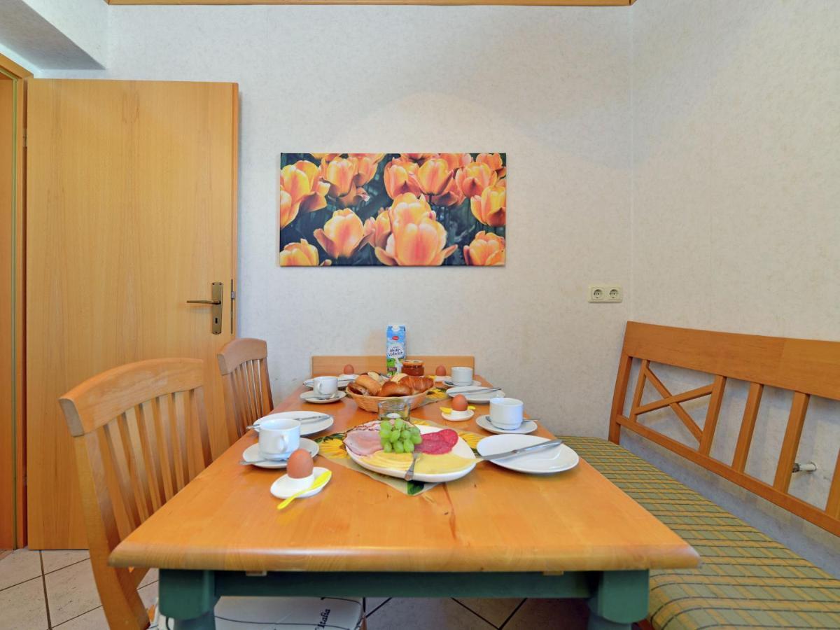 Holiday In The Sauerland Region In Unique Location Willingen  Room photo